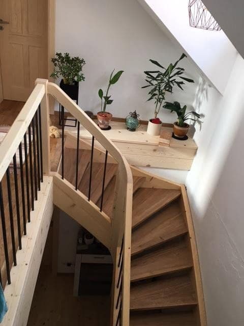 Prenájom bytu 5-izbový 131 m², Altenmarkt, Bavorsko Prenájom bytu 5-izbový 131 m², Altenmarkt, Bavorsko