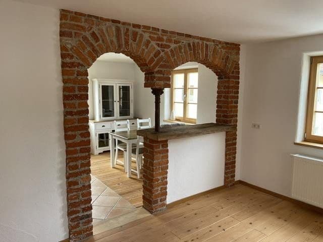 Prenájom bytu 5-izbový 131 m², Altenmarkt, Bavorsko Prenájom bytu 5-izbový 131 m², Altenmarkt, Bavorsko