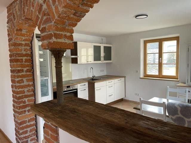 Prenájom bytu 5-izbový 131 m², Altenmarkt, Bavorsko Prenájom bytu 5-izbový 131 m², Altenmarkt, Bavorsko