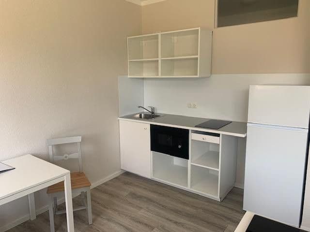 Prenájom bytu 1-izbový 29 m², Dünenweg 16, Heringsdorf, Meklenbursko-Predpomoransko Prenájom bytu 1-izbový 29 m², Dünenweg 16, Heringsdorf, Meklenbursko-Predpomoransko