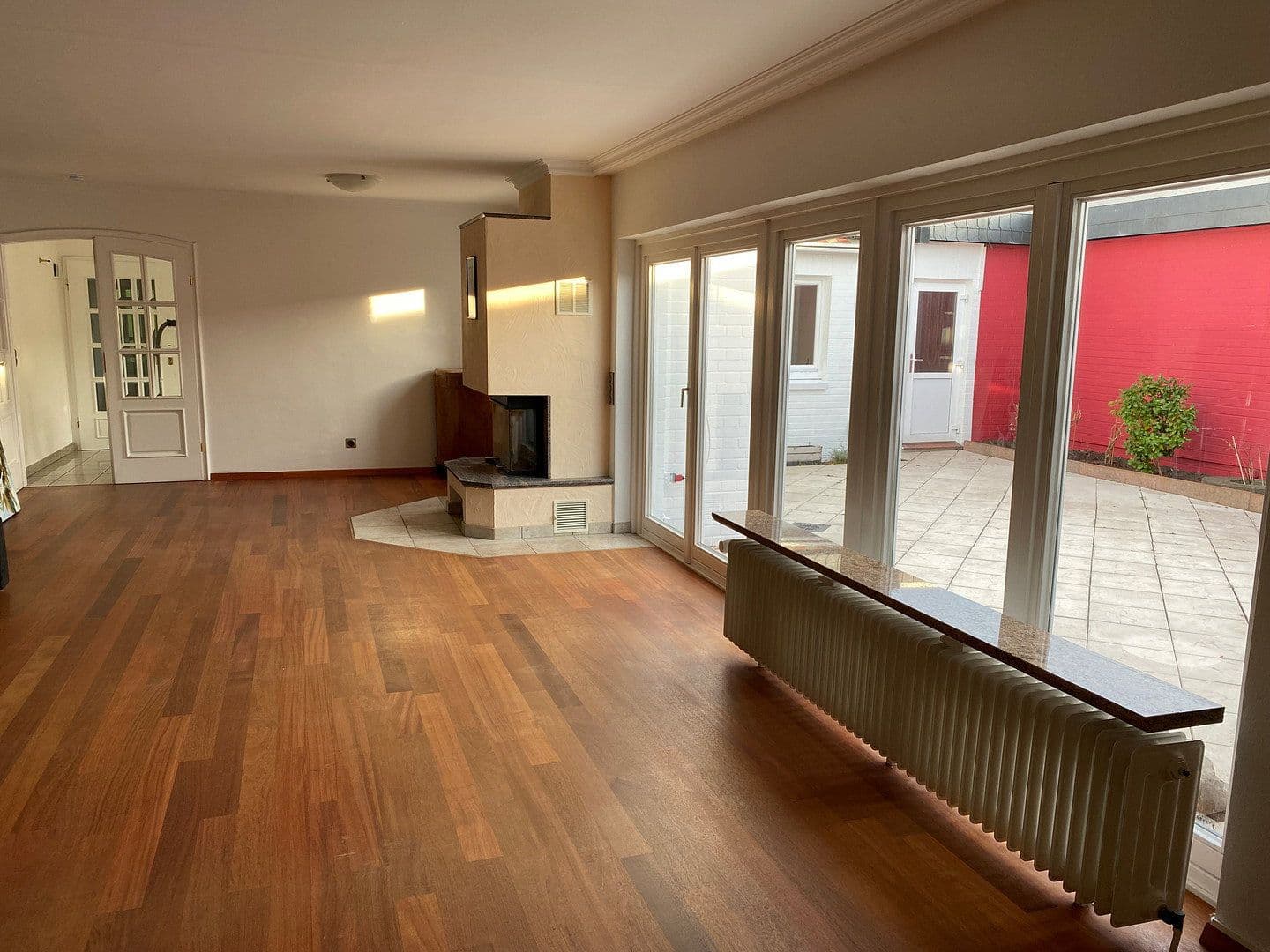 Predaj domu 140 m², pozemok 614 m², Husbargen 10c, Schenefeld, Šlezvicko-Holštajnsko Predaj domu 140 m², pozemok 614 m², Husbargen 10c, Schenefeld, Šlezvicko-Holštajnsko