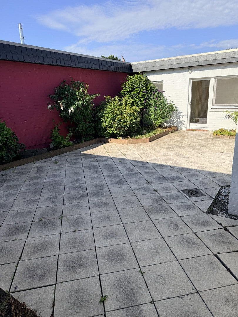 Predaj domu 140 m², pozemok 614 m², Husbargen 10c, Schenefeld, Šlezvicko-Holštajnsko Predaj domu 140 m², pozemok 614 m², Husbargen 10c, Schenefeld, Šlezvicko-Holštajnsko