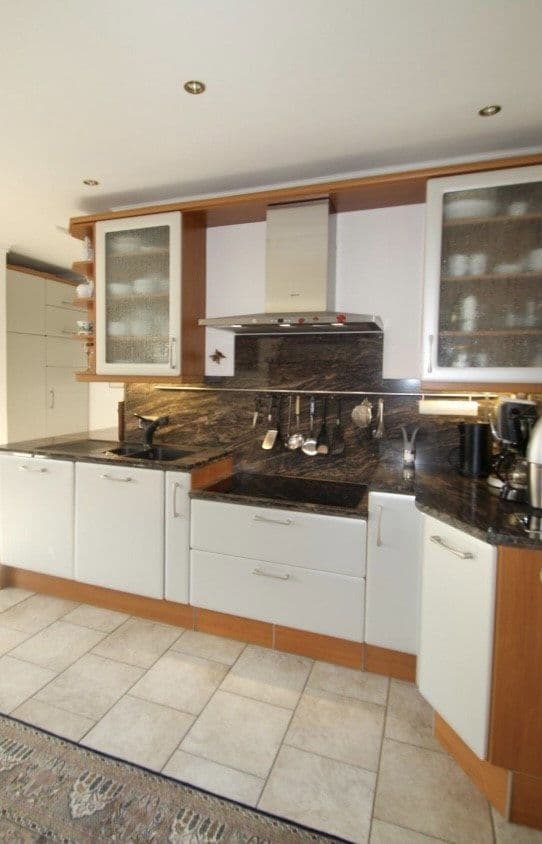 Predaj domu 140 m², pozemok 614 m², Husbargen 10c, Schenefeld, Šlezvicko-Holštajnsko Predaj domu 140 m², pozemok 614 m², Husbargen 10c, Schenefeld, Šlezvicko-Holštajnsko