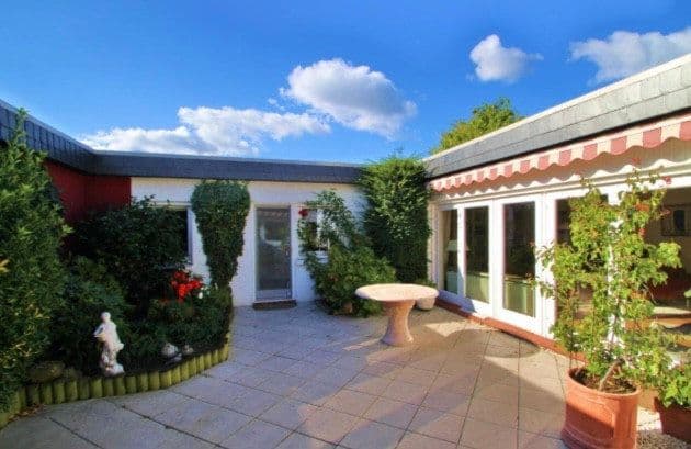 Predaj domu 140 m², pozemok 614 m², Husbargen 10c, Schenefeld, Šlezvicko-Holštajnsko Predaj domu 140 m², pozemok 614 m², Husbargen 10c, Schenefeld, Šlezvicko-Holštajnsko
