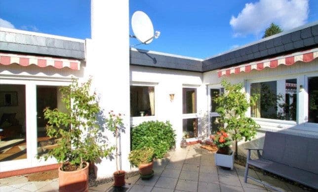 Predaj domu 140 m², pozemok 614 m², Husbargen 10c, Schenefeld, Šlezvicko-Holštajnsko Predaj domu 140 m², pozemok 614 m², Husbargen 10c, Schenefeld, Šlezvicko-Holštajnsko