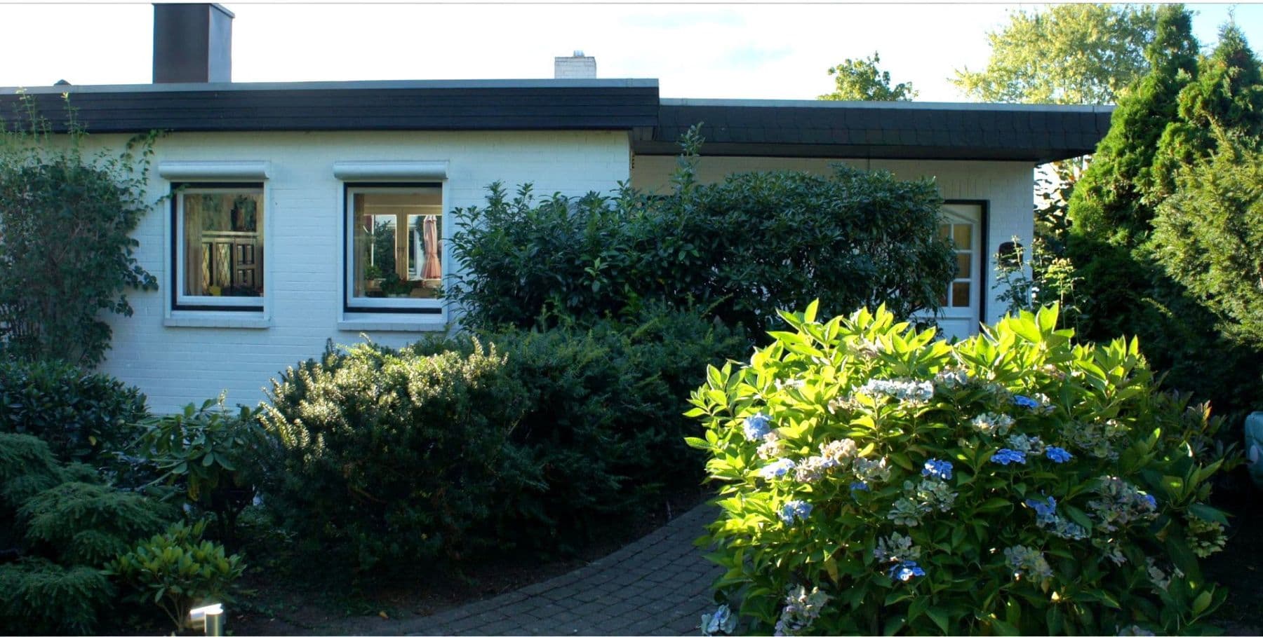 Predaj domu 140 m², pozemok 614 m², Husbargen 10c, Schenefeld, Šlezvicko-Holštajnsko Predaj domu 140 m², pozemok 614 m², Husbargen 10c, Schenefeld, Šlezvicko-Holštajnsko
