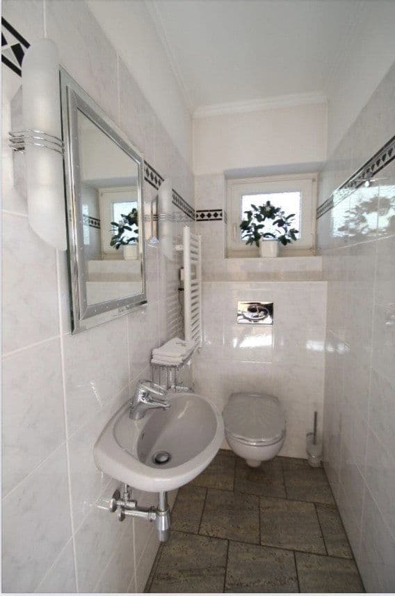 Predaj domu 140 m², pozemok 614 m², Husbargen 10c, Schenefeld, Šlezvicko-Holštajnsko Predaj domu 140 m², pozemok 614 m², Husbargen 10c, Schenefeld, Šlezvicko-Holštajnsko