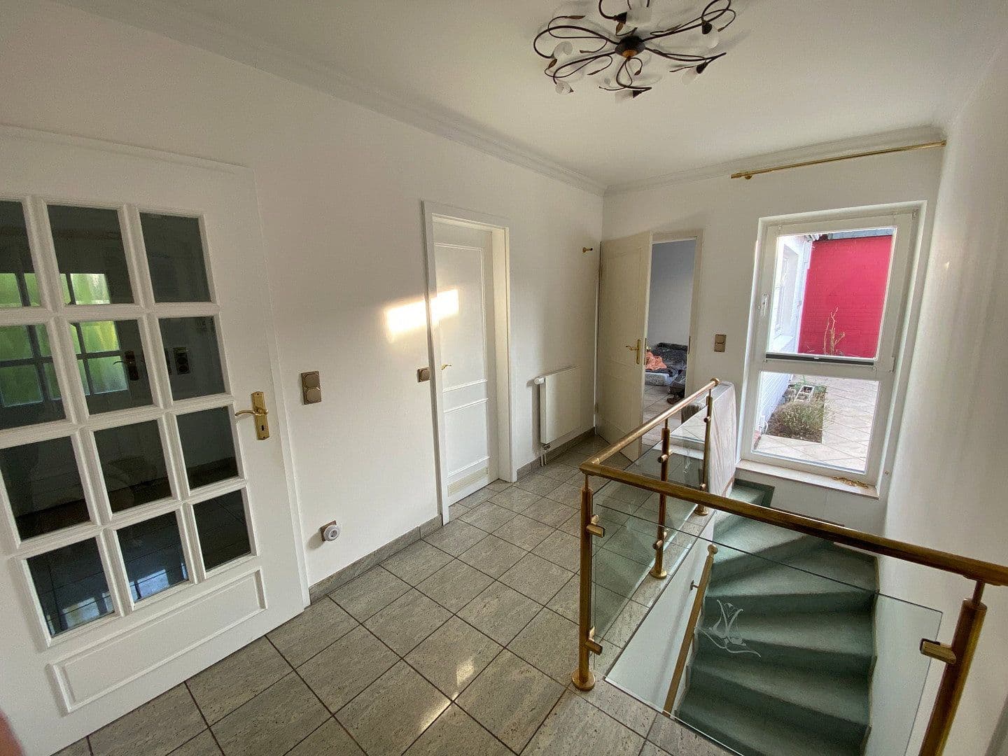 Predaj domu 140 m², pozemok 614 m², Husbargen 10c, Schenefeld, Šlezvicko-Holštajnsko Predaj domu 140 m², pozemok 614 m², Husbargen 10c, Schenefeld, Šlezvicko-Holštajnsko