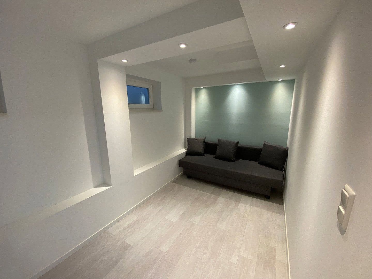Predaj domu 140 m², pozemok 614 m², Husbargen 10c, Schenefeld, Šlezvicko-Holštajnsko Predaj domu 140 m², pozemok 614 m², Husbargen 10c, Schenefeld, Šlezvicko-Holštajnsko