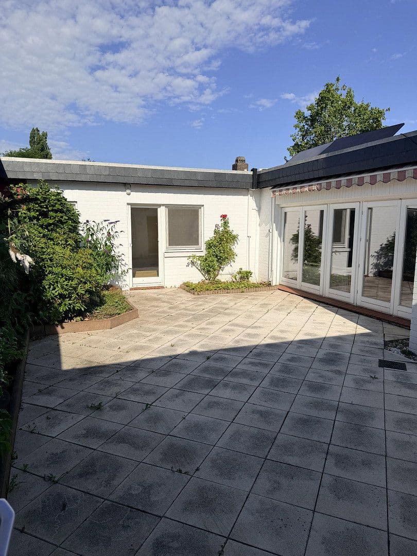 Predaj domu 140 m², pozemok 614 m², Husbargen 10c, Schenefeld, Šlezvicko-Holštajnsko Predaj domu 140 m², pozemok 614 m², Husbargen 10c, Schenefeld, Šlezvicko-Holštajnsko