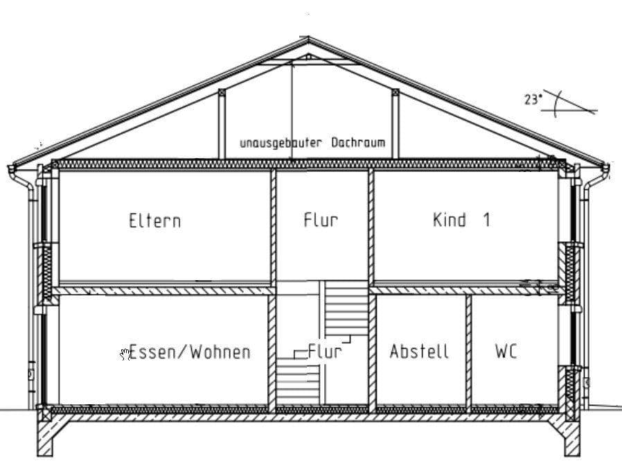 Prenájom domu 122 m², pozemok 195 m², Scheeßel, Dolné Sasko Prenájom domu 122 m², pozemok 195 m², Scheeßel, Dolné Sasko