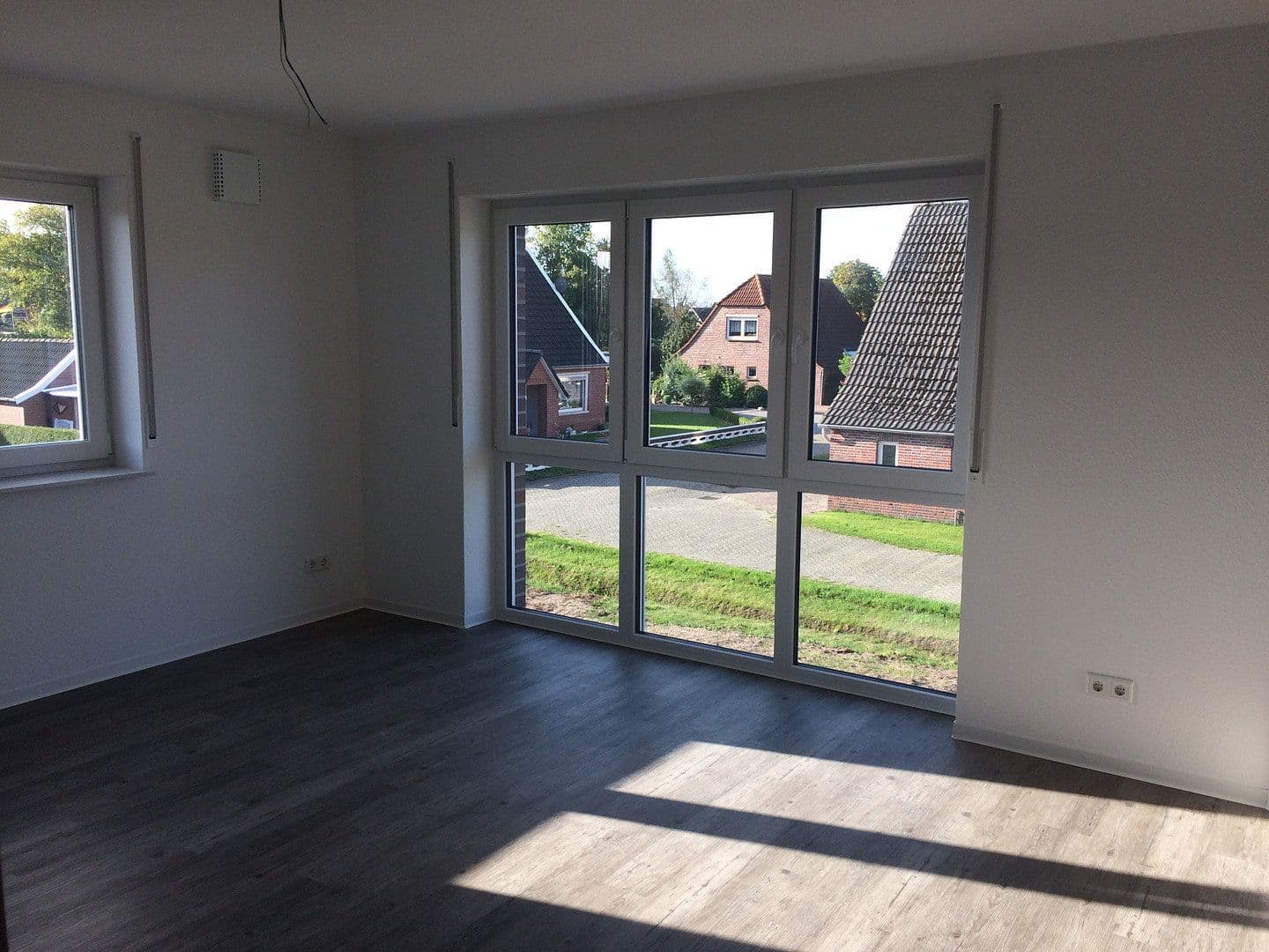 Prenájom bytu 3-izbový 82 m², Südbrookmerland, Dolné Sasko Prenájom bytu 3-izbový 82 m², Südbrookmerland, Dolné Sasko