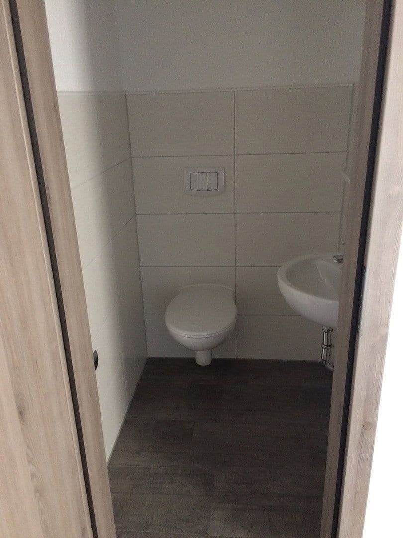 Prenájom bytu 3-izbový 82 m², Südbrookmerland, Dolné Sasko Prenájom bytu 3-izbový 82 m², Südbrookmerland, Dolné Sasko