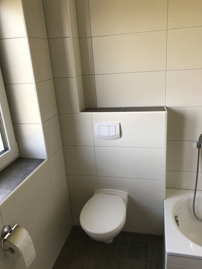 Prenájom bytu 3-izbový 82 m², Südbrookmerland, Dolné Sasko Prenájom bytu 3-izbový 82 m², Südbrookmerland, Dolné Sasko