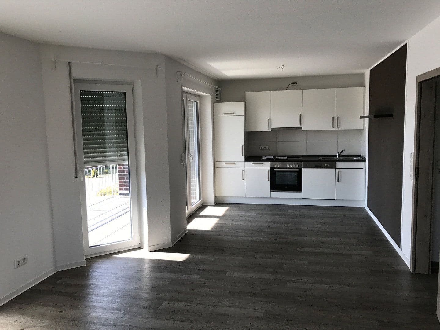 Prenájom bytu 3-izbový 82 m², Südbrookmerland, Dolné Sasko Prenájom bytu 3-izbový 82 m², Südbrookmerland, Dolné Sasko