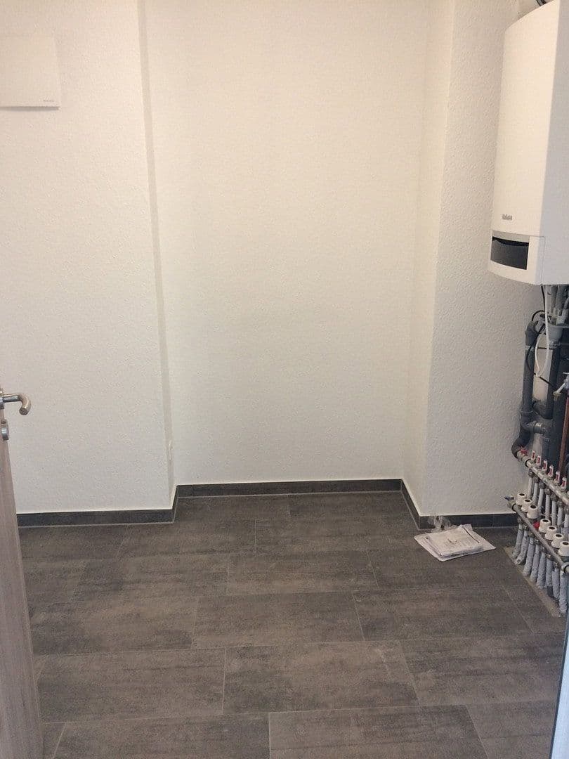 Prenájom bytu 3-izbový 82 m², Südbrookmerland, Dolné Sasko Prenájom bytu 3-izbový 82 m², Südbrookmerland, Dolné Sasko