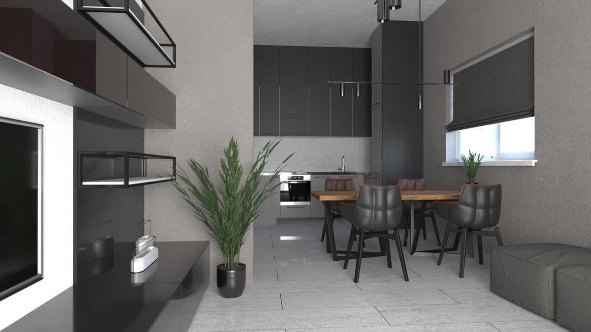 Prenájom bytu 3-izbový 93 m², Eichendorffstraße, Ruhstorf a.d.Rott, Bavorsko Prenájom bytu 3-izbový 93 m², Eichendorffstraße, Ruhstorf a.d.Rott, Bavorsko