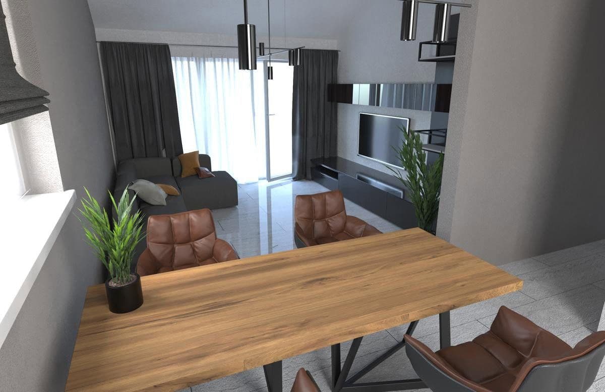 Prenájom bytu 3-izbový 93 m², Eichendorffstraße, Ruhstorf a.d.Rott, Bavorsko Prenájom bytu 3-izbový 93 m², Eichendorffstraße, Ruhstorf a.d.Rott, Bavorsko
