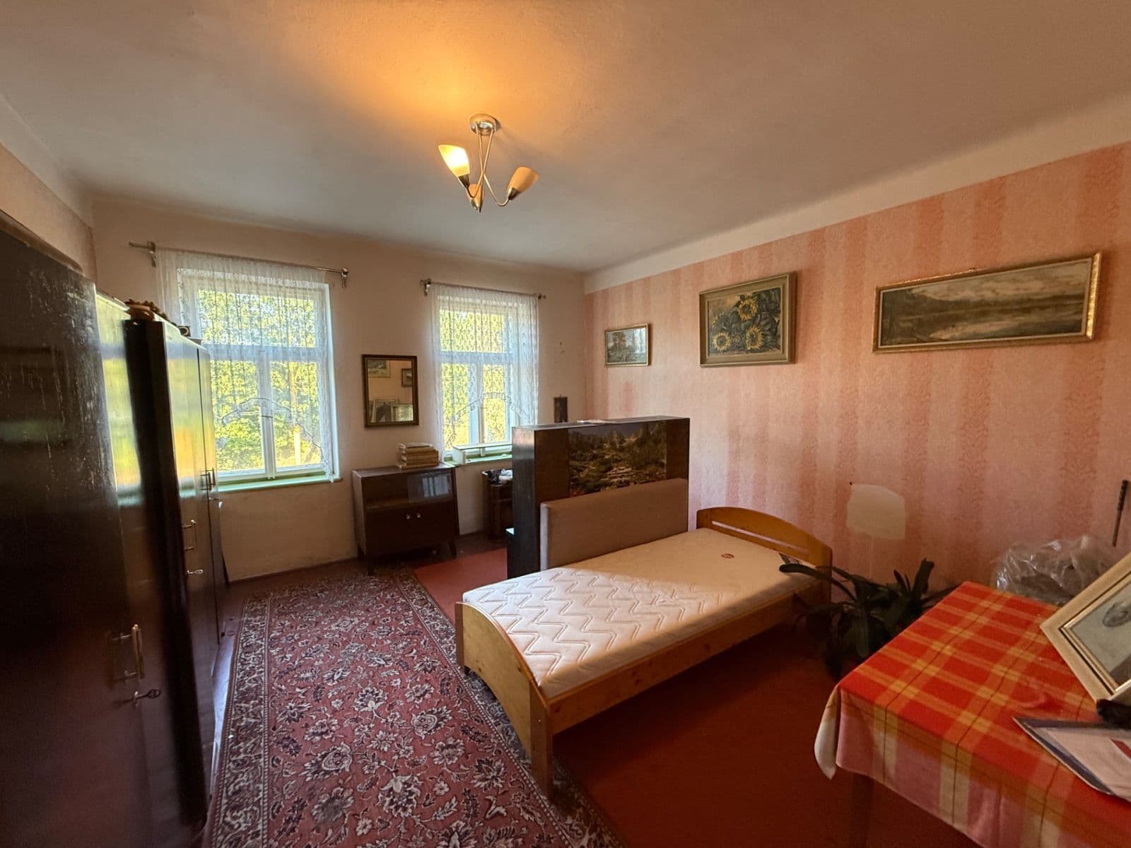 Predaj domu 116 m², pozemok 473 m², Pražská, Jihlava, Kraj Vysočina Predaj domu 116 m², pozemok 473 m², Pražská, Jihlava, Kraj Vysočina