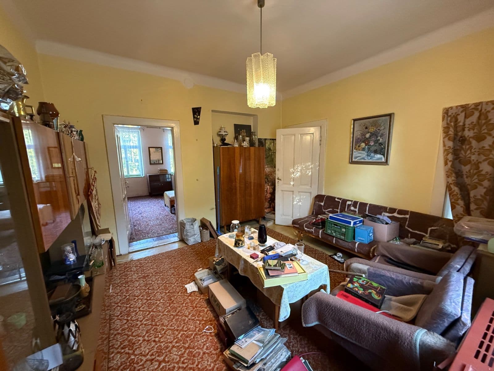 Predaj domu 116 m², pozemok 473 m², Pražská, Jihlava, Kraj Vysočina Predaj domu 116 m², pozemok 473 m², Pražská, Jihlava, Kraj Vysočina