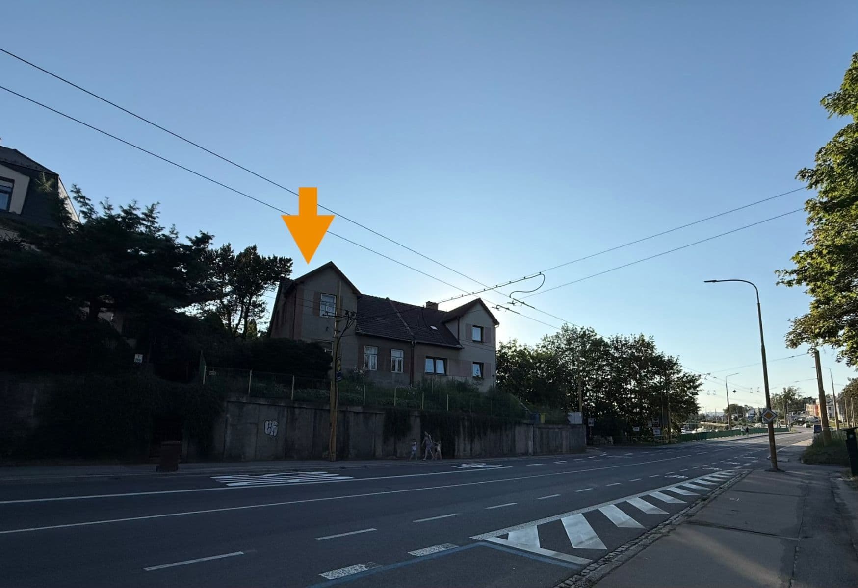 Predaj domu 116 m², pozemok 473 m², Pražská, Jihlava, Kraj Vysočina Predaj domu 116 m², pozemok 473 m², Pražská, Jihlava, Kraj Vysočina