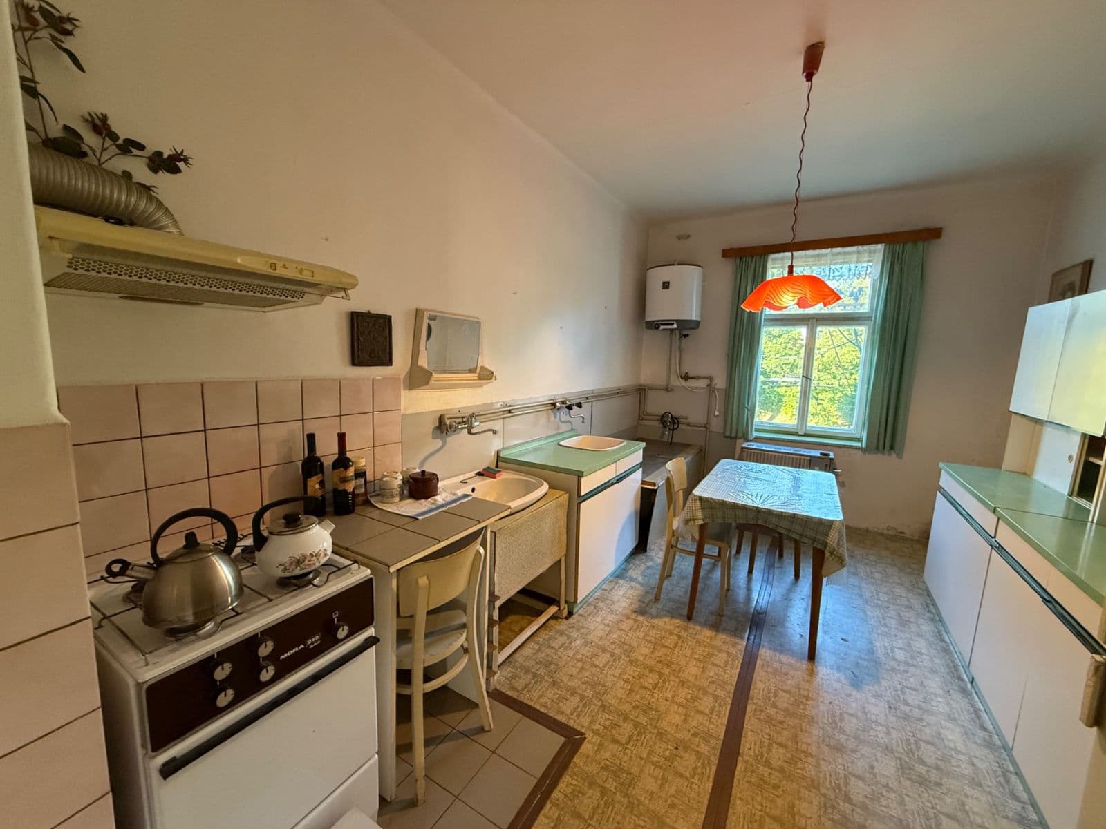 Predaj domu 116 m², pozemok 473 m², Pražská, Jihlava, Kraj Vysočina Predaj domu 116 m², pozemok 473 m², Pražská, Jihlava, Kraj Vysočina