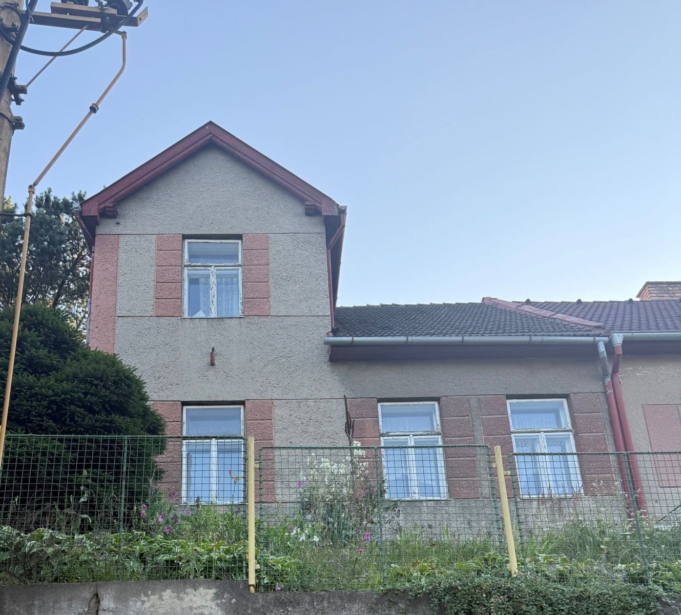 Predaj domu 116 m², pozemok 473 m², Pražská, Jihlava, Kraj Vysočina Predaj domu 116 m², pozemok 473 m², Pražská, Jihlava, Kraj Vysočina