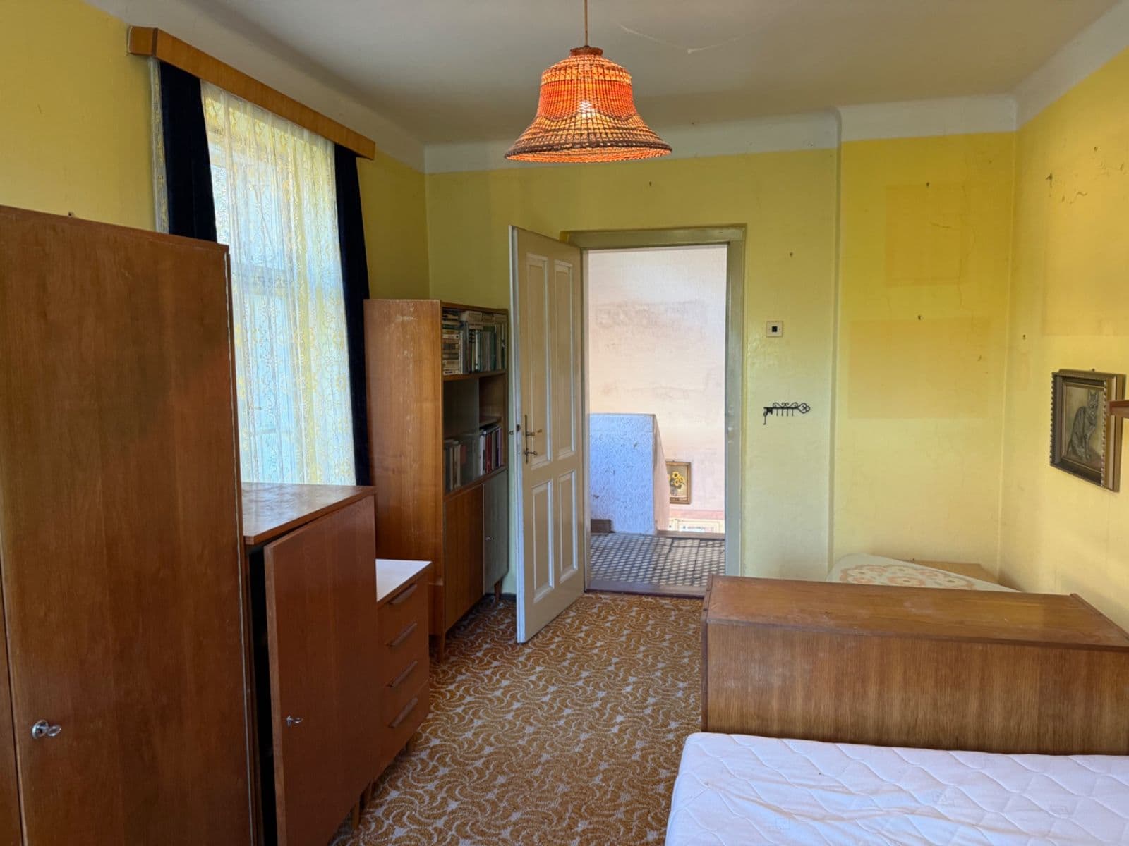 Predaj domu 116 m², pozemok 473 m², Pražská, Jihlava, Kraj Vysočina Predaj domu 116 m², pozemok 473 m², Pražská, Jihlava, Kraj Vysočina