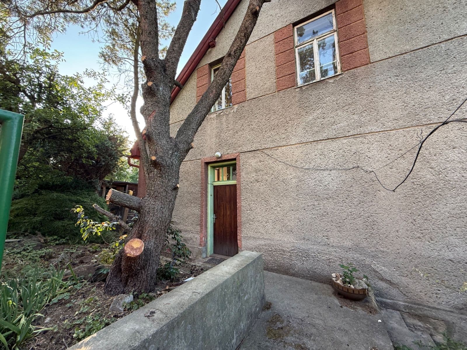 Predaj domu 116 m², pozemok 473 m², Pražská, Jihlava, Kraj Vysočina Predaj domu 116 m², pozemok 473 m², Pražská, Jihlava, Kraj Vysočina
