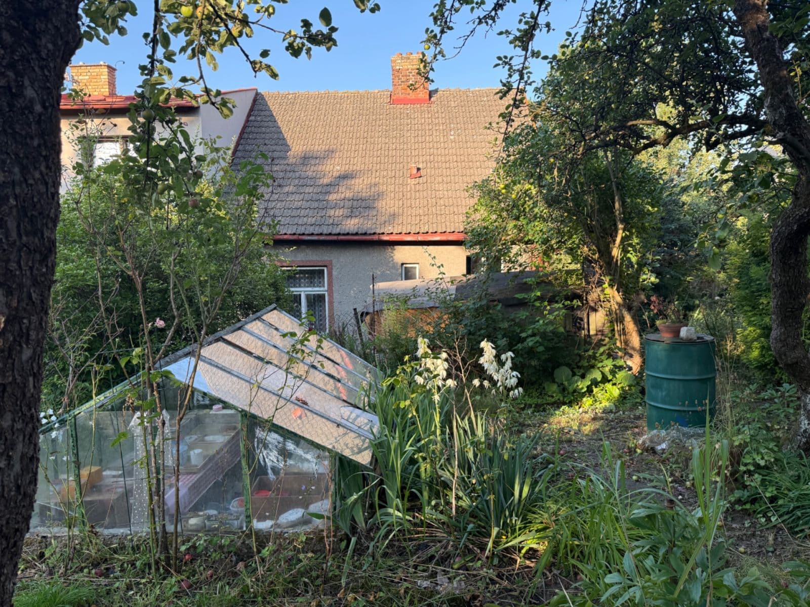 Predaj domu 116 m², pozemok 473 m², Pražská, Jihlava, Kraj Vysočina Predaj domu 116 m², pozemok 473 m², Pražská, Jihlava, Kraj Vysočina