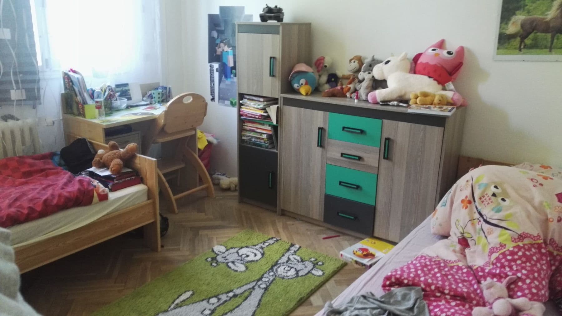 Prenájom bytu 2-izbový 60 m², Nezvalova, Brno, Jihomoravský kraj Prenájom bytu 2-izbový 60 m², Nezvalova, Brno, Jihomoravský kraj