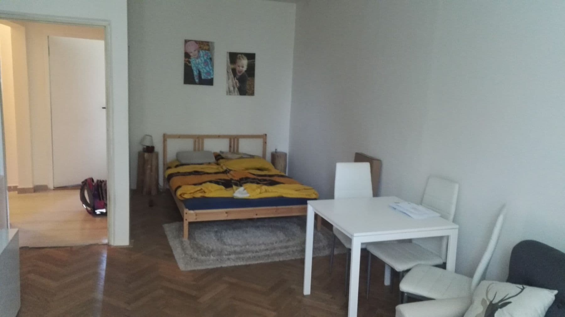 Prenájom bytu 2-izbový 60 m², Nezvalova, Brno, Jihomoravský kraj Prenájom bytu 2-izbový 60 m², Nezvalova, Brno, Jihomoravský kraj