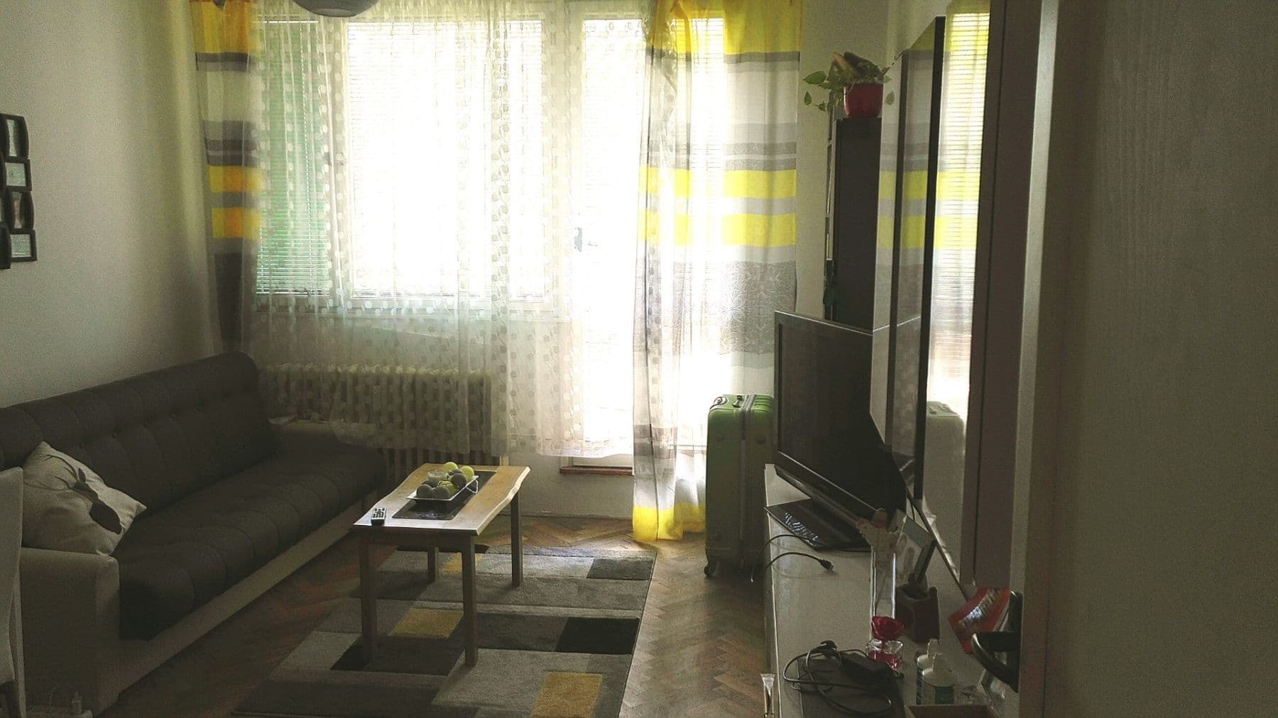 Prenájom bytu 2-izbový 60 m², Nezvalova, Brno, Jihomoravský kraj Prenájom bytu 2-izbový 60 m², Nezvalova, Brno, Jihomoravský kraj