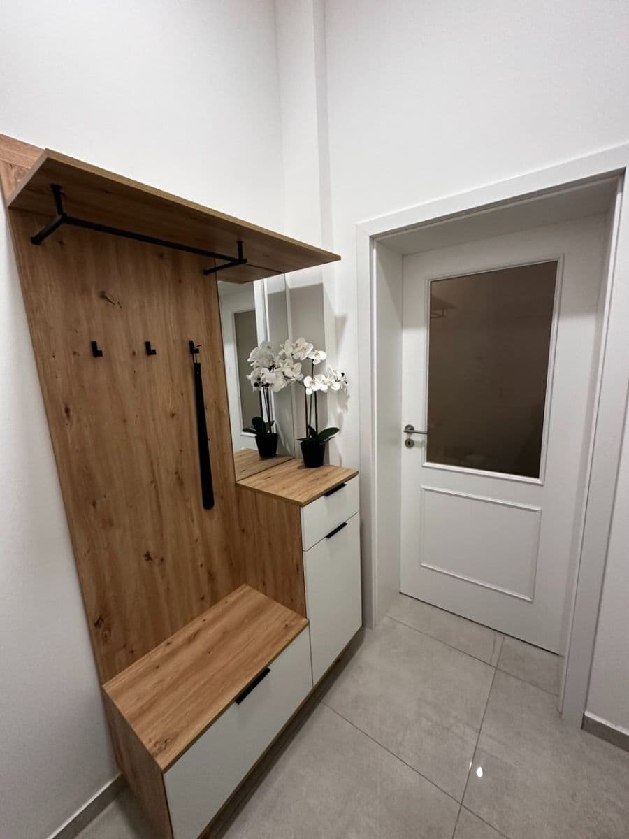 Predaj bytu 2-izbový 42 m², Petrská, Praha, Praha Predaj bytu 2-izbový 42 m², Petrská, Praha, Praha