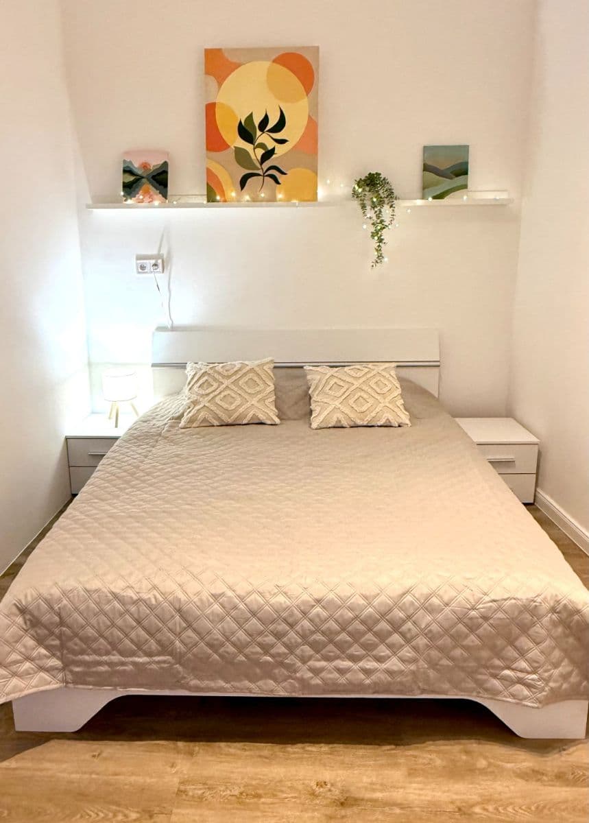 Predaj bytu 2-izbový 42 m², Petrská, Praha, Praha Predaj bytu 2-izbový 42 m², Petrská, Praha, Praha