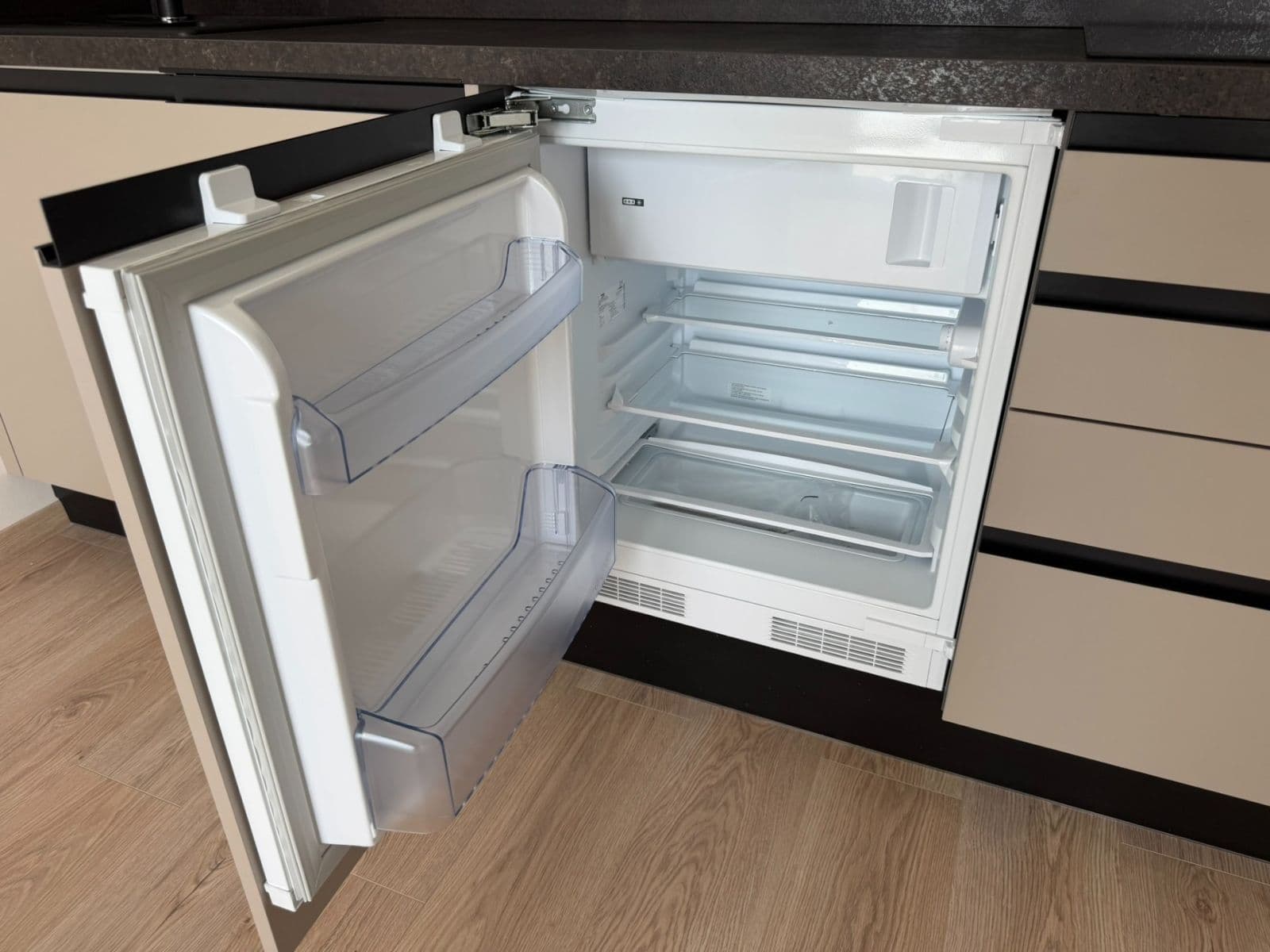Prenájom bytu 1-izbový 31 m², Arnošta Staňka, Praha, Praha Prenájom bytu 1-izbový 31 m², Arnošta Staňka, Praha, Praha