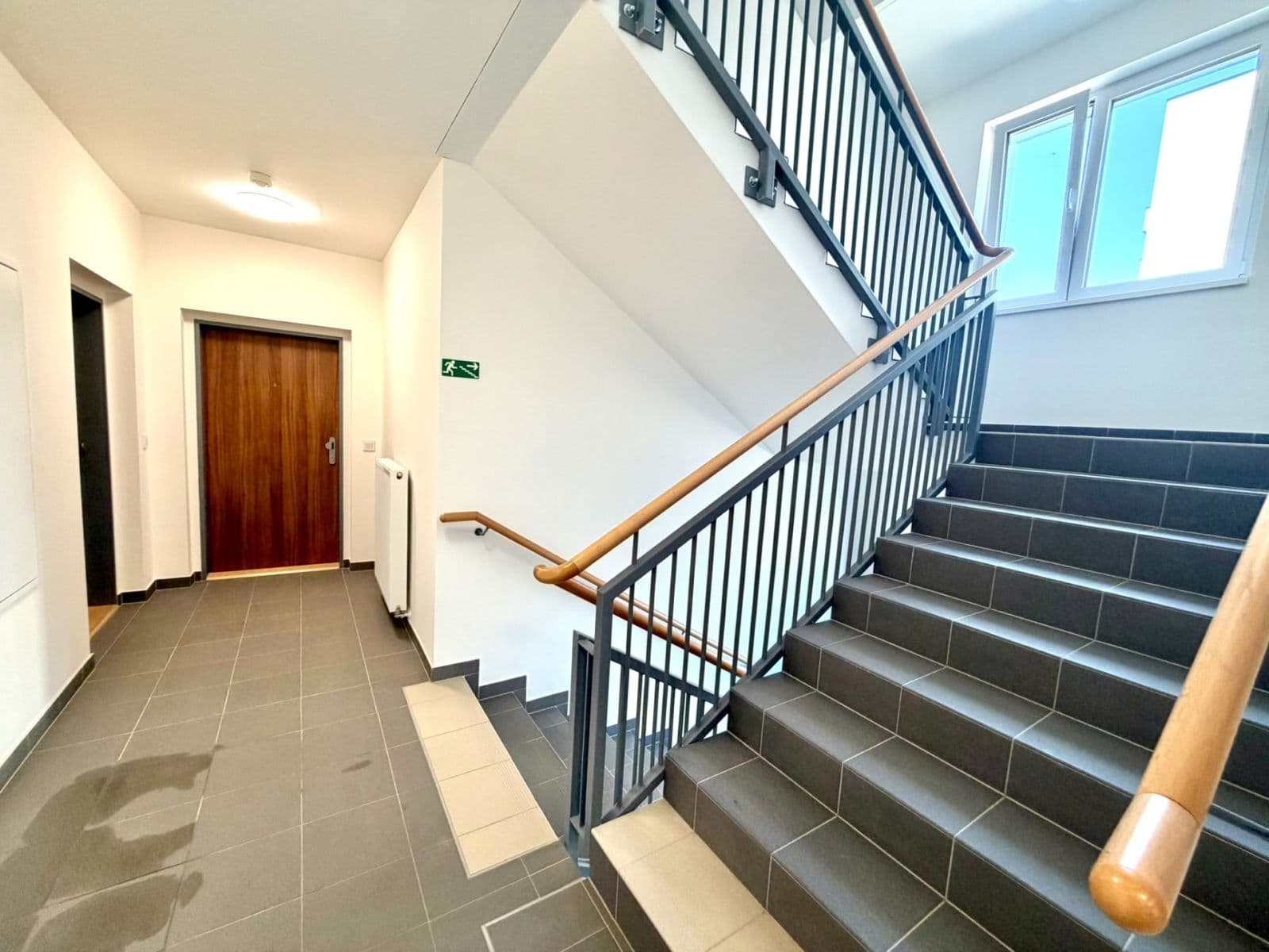 Prenájom bytu 1-izbový 31 m², Arnošta Staňka, Praha, Praha Prenájom bytu 1-izbový 31 m², Arnošta Staňka, Praha, Praha