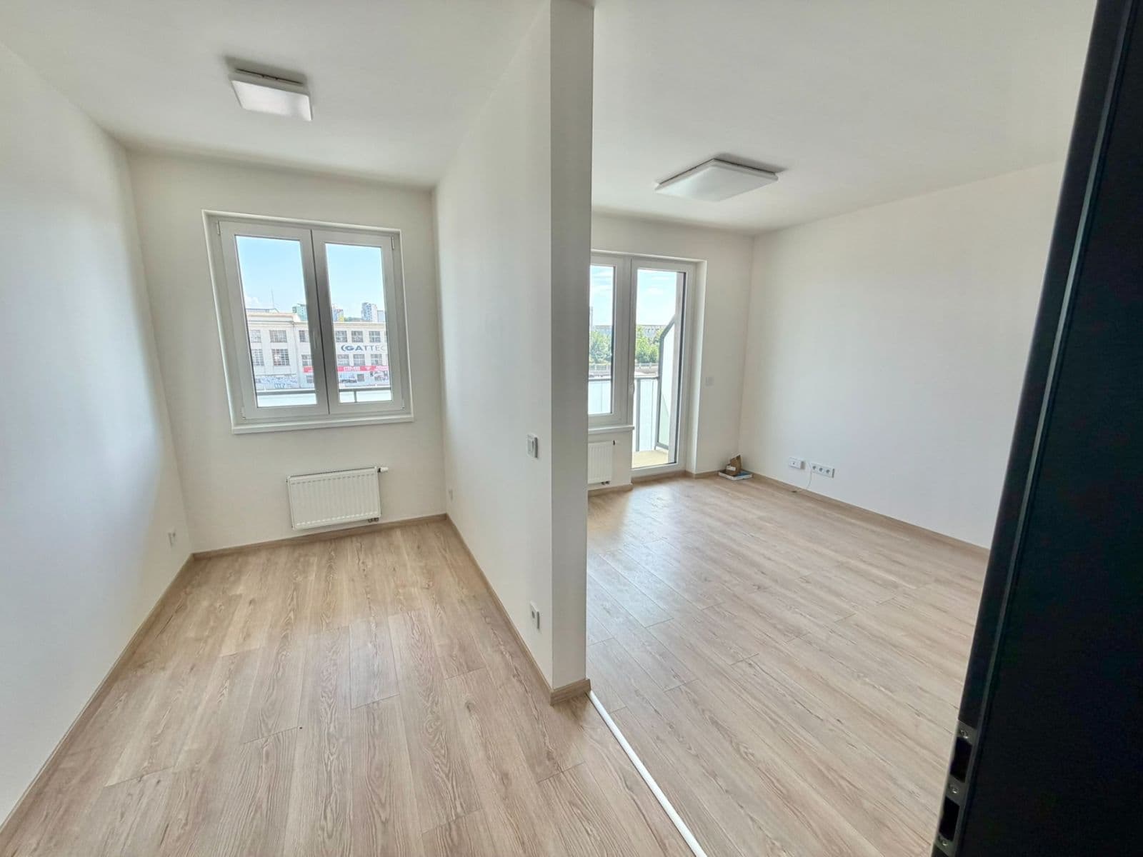 Prenájom bytu 1-izbový 31 m², Arnošta Staňka, Praha, Praha Prenájom bytu 1-izbový 31 m², Arnošta Staňka, Praha, Praha