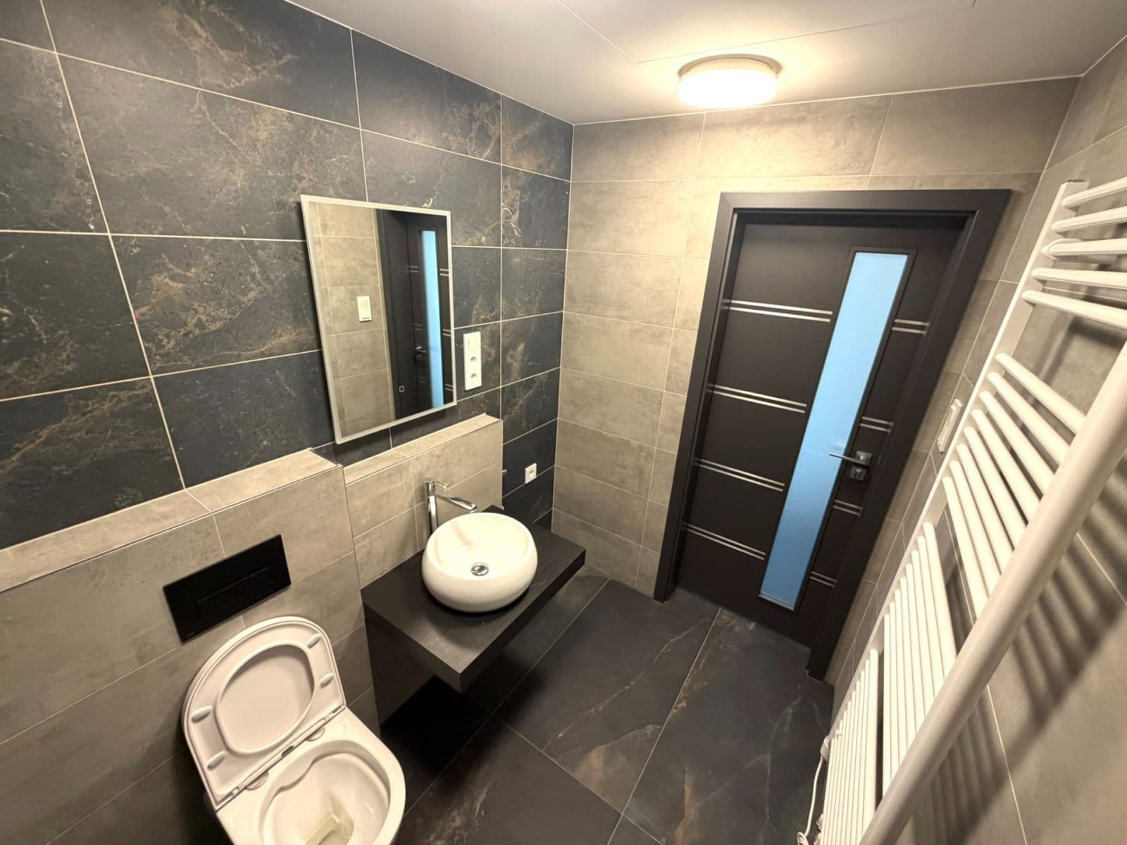 Prenájom bytu 1-izbový 31 m², Arnošta Staňka, Praha, Praha Prenájom bytu 1-izbový 31 m², Arnošta Staňka, Praha, Praha