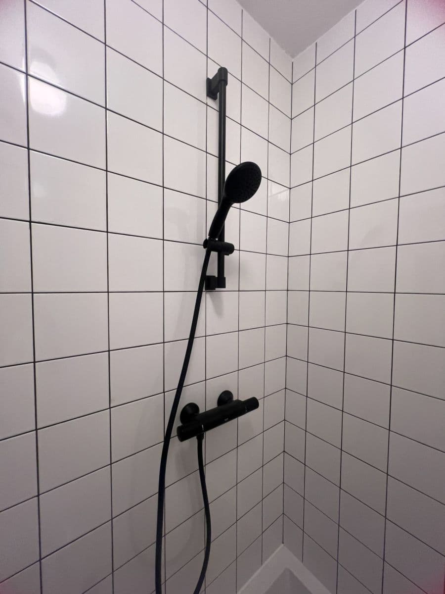 Prenájom bytu 2-izbový 70 m², Amurská, Praha, Praha Prenájom bytu 2-izbový 70 m², Amurská, Praha, Praha