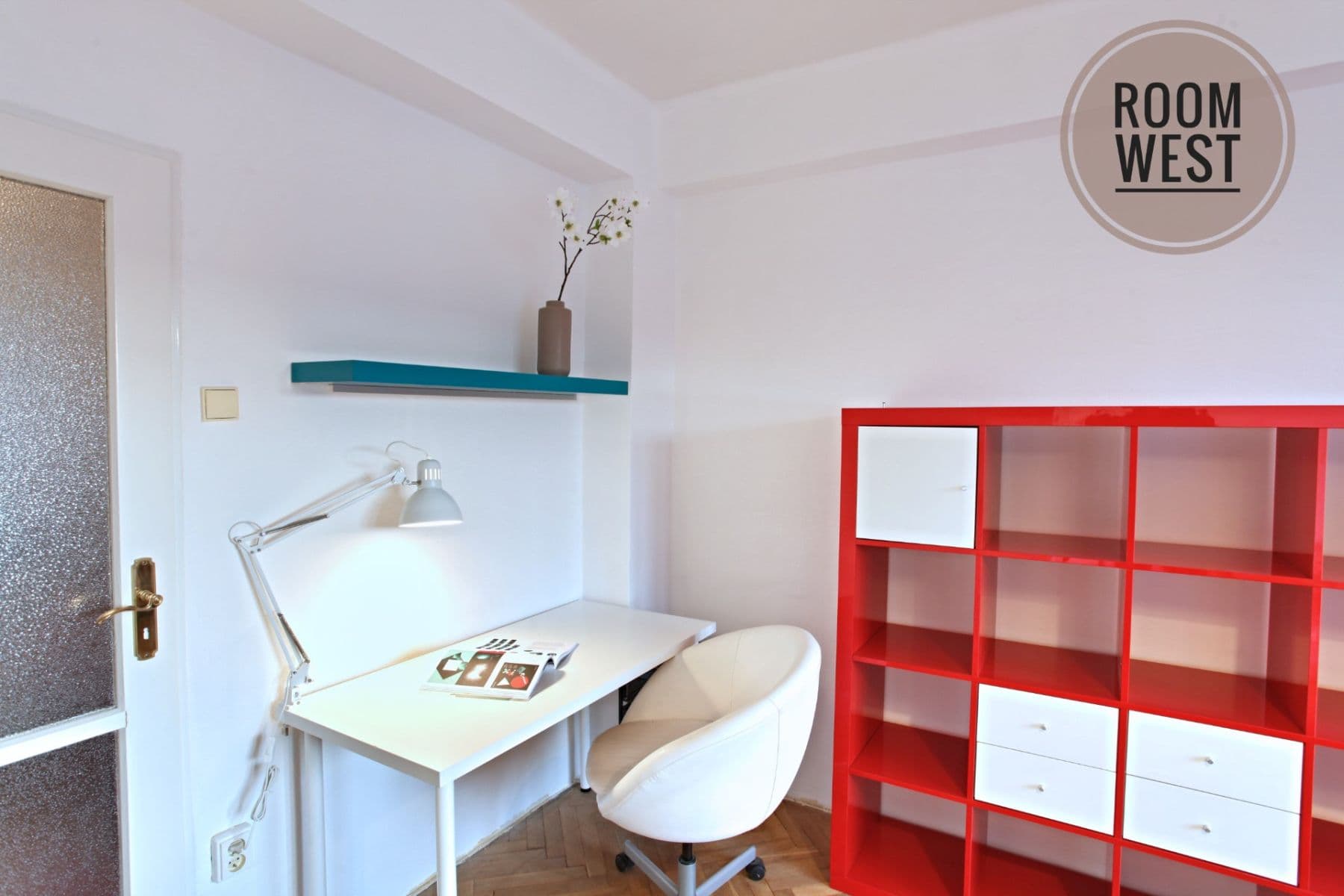 Prenájom bytu 2-izbový 70 m², Amurská, Praha, Praha Prenájom bytu 2-izbový 70 m², Amurská, Praha, Praha