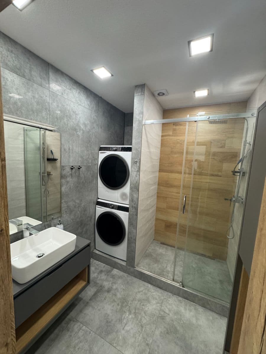 Prenájom bytu 2-izbový 55 m², Břevnická, Chotěboř, Kraj Vysočina Prenájom bytu 2-izbový 55 m², Břevnická, Chotěboř, Kraj Vysočina