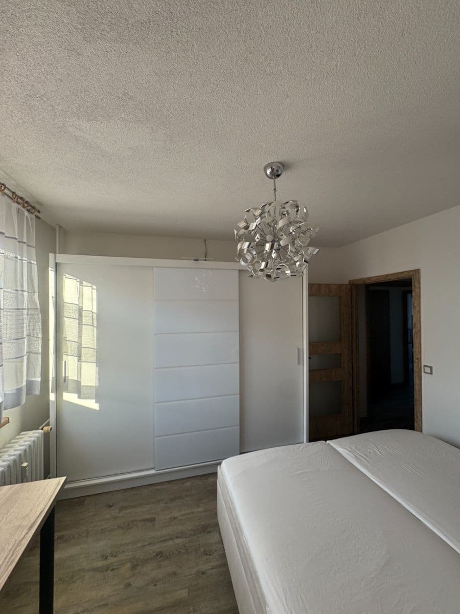 Prenájom bytu 2-izbový 55 m², Břevnická, Chotěboř, Kraj Vysočina Prenájom bytu 2-izbový 55 m², Břevnická, Chotěboř, Kraj Vysočina