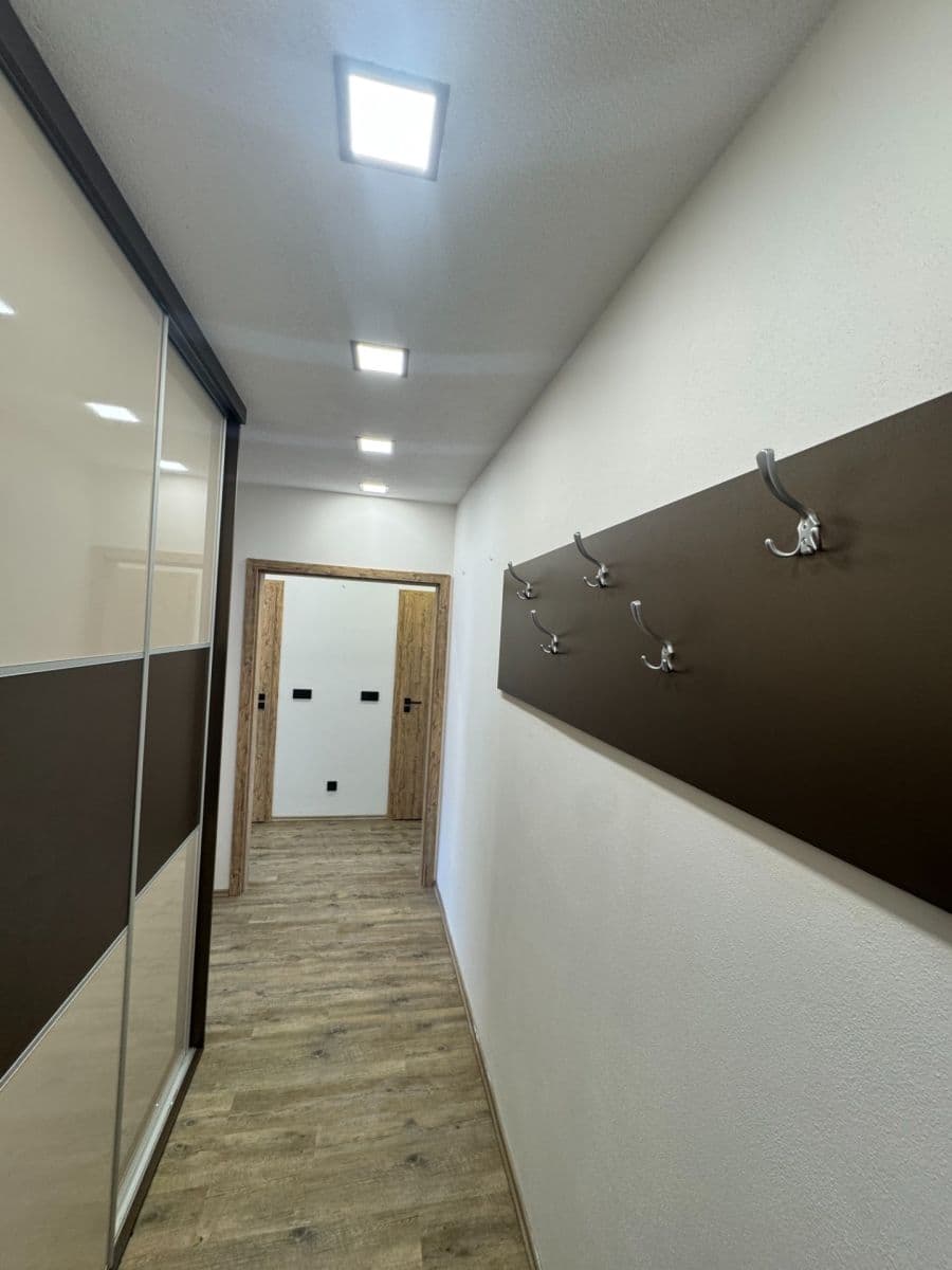 Prenájom bytu 2-izbový 55 m², Břevnická, Chotěboř, Kraj Vysočina Prenájom bytu 2-izbový 55 m², Břevnická, Chotěboř, Kraj Vysočina