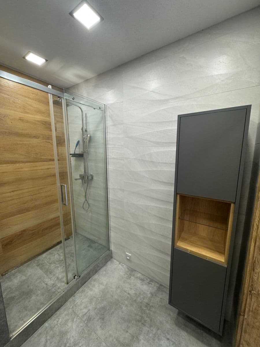 Prenájom bytu 2-izbový 55 m², Břevnická, Chotěboř, Kraj Vysočina Prenájom bytu 2-izbový 55 m², Břevnická, Chotěboř, Kraj Vysočina