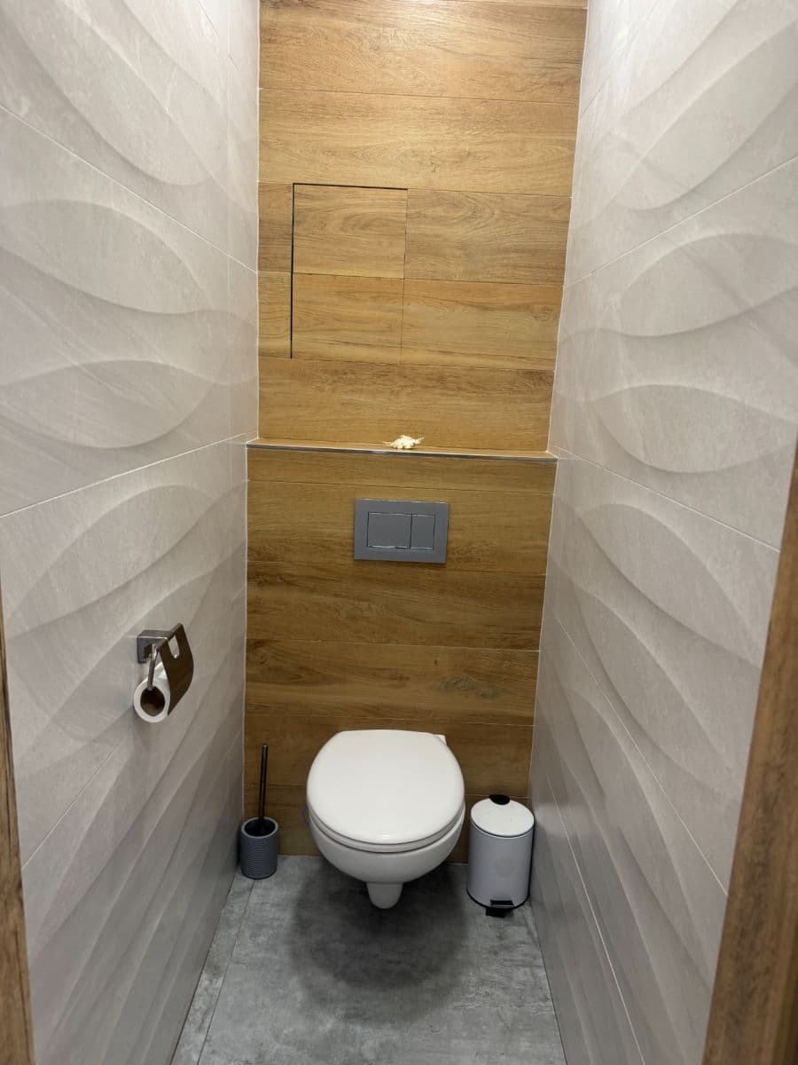 Prenájom bytu 2-izbový 55 m², Břevnická, Chotěboř, Kraj Vysočina Prenájom bytu 2-izbový 55 m², Břevnická, Chotěboř, Kraj Vysočina