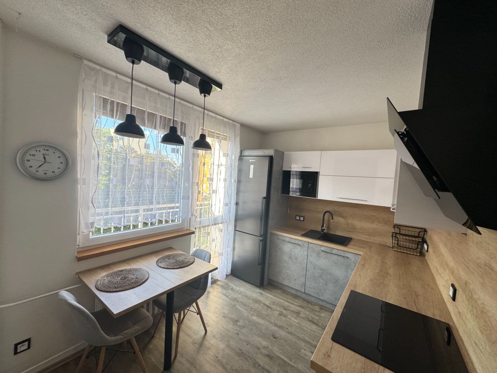 Prenájom bytu 2-izbový 55 m², Břevnická, Chotěboř, Kraj Vysočina Prenájom bytu 2-izbový 55 m², Břevnická, Chotěboř, Kraj Vysočina