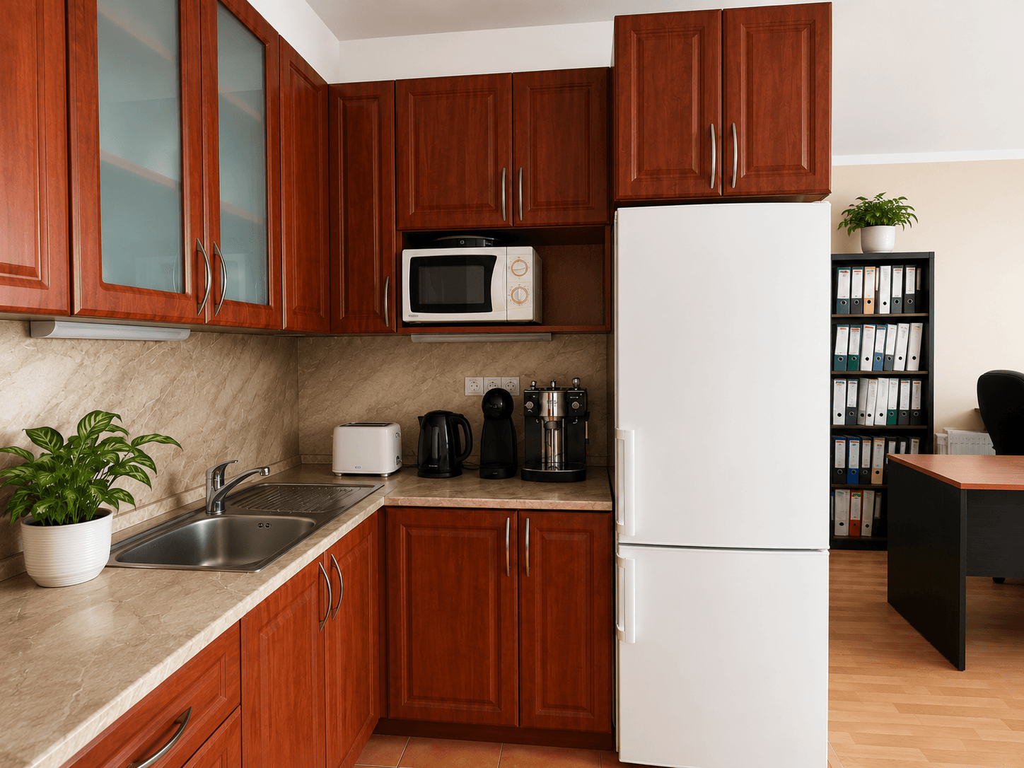 Predaj bytu 2-izbový 59 m², Názovská, Praha, Praha Predaj bytu 2-izbový 59 m², Názovská, Praha, Praha
