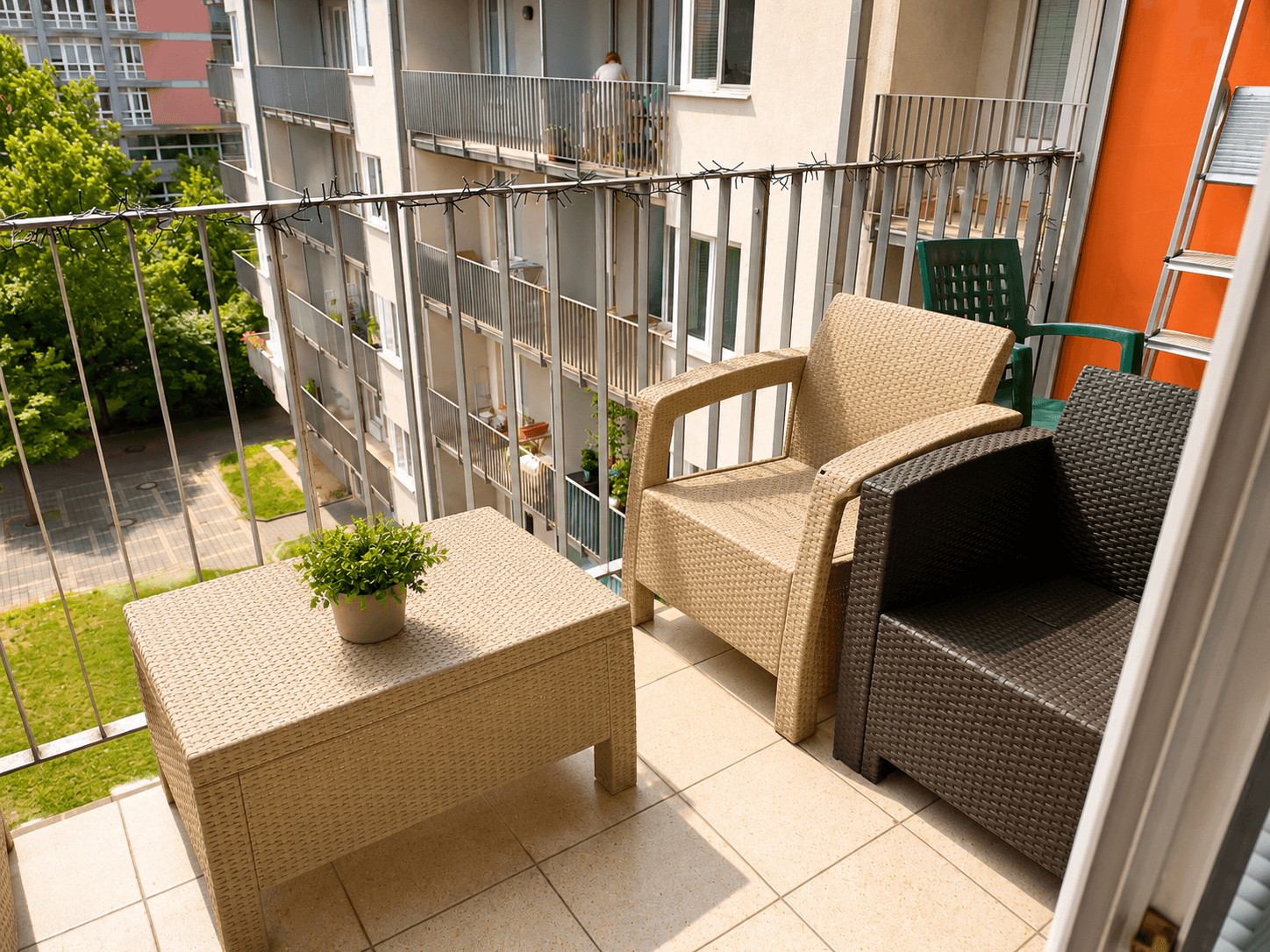 Predaj bytu 2-izbový 59 m², Názovská, Praha, Praha Predaj bytu 2-izbový 59 m², Názovská, Praha, Praha