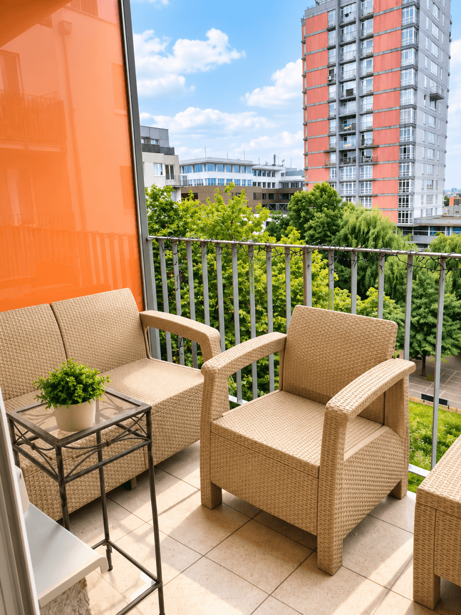 Predaj bytu 2-izbový 59 m², Názovská, Praha, Praha Predaj bytu 2-izbový 59 m², Názovská, Praha, Praha